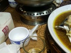 -咱家小院(汉中门店)