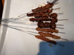 -桐铭烧烤