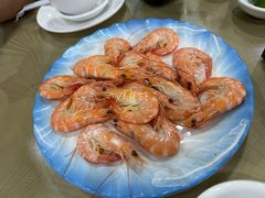-潘先生海鲜城(神州半岛店)