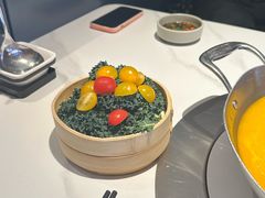 -左庭右院鲜牛肉火锅(环球港店)