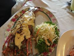 -Red Lobster