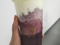 -喜茶(永旺梦乐城店)