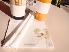 -奈雪的茶(华强北中航城店)