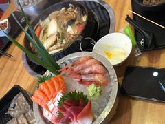 -水林间·寿喜烧自助(仙林金鹰店)