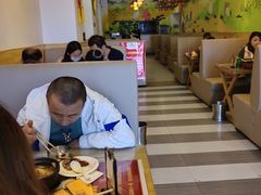 -洪兴砂锅(烟台山店)