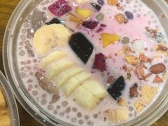 -串妹花式冰粉(乐山总店)