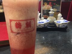 -糖朝(尖沙咀店)