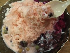 -喜梦客复合休闲餐厅(解放路店)
