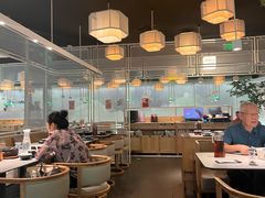 -绿茶餐厅(广州天河城店)