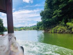 景点-千岛湖龙川湾