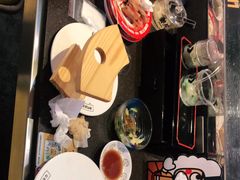 -元气寿司(东方宝泰店)