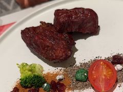 -赤火牛排(金狮广场店)