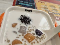 -满记甜品(水游城店)