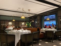 大堂-民国红公馆·秦淮八艳(夫子庙店)