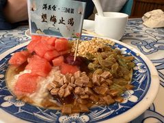 -群英会·三国菜(曹魏古城店)