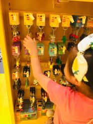 -kidsland(上海环球港店)