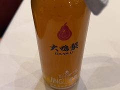 -大鸭梨烤鸭(石佛营店)