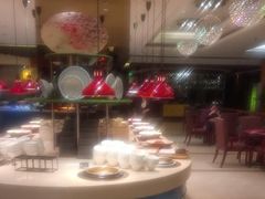 -曙光国际大酒店中餐厅