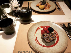 -Bizou American Brasserie(太古广场店)