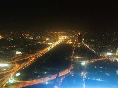 -彩虹云霄拜约克摩天塔