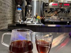 -coffee4u(红城湖店)