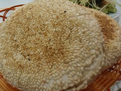 -清真喜兰老丁羊汤特色小吃