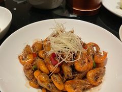 -杭州君悦酒店·湖滨28中餐厅