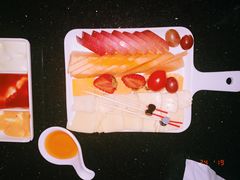 -CLUB VIVA(购物公园店)