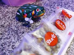 -蛙来哒(汇一城黑金冠店)
