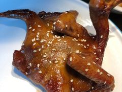 -大鸽饭(岗顶店)