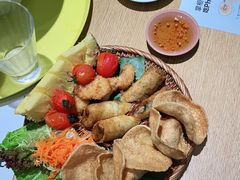 -蔡澜Pho·越南粉餐厅(海上世界店)