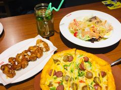 -米斯特比萨(罗斯福店)
