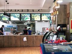 -初阳谷·丽水味道(栖悦城店)