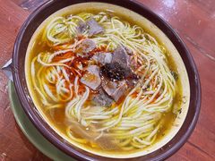 -美玲拉面(鞍山西道店)