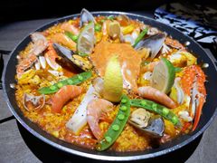 -陌上花儿·音乐西餐吧(和平店)