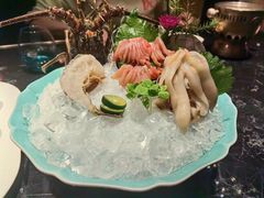 -蒋记海鲜姿造•洋房别墅(星河湾店)