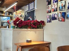 -景秀餐厅(南锣鼓巷店)
