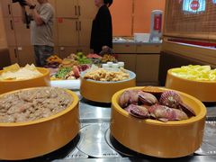 -喜家自助小火锅(卓悦里店)