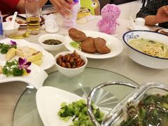 -上海老饭店(北京分店)
