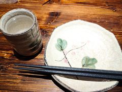 -小川洋风料理(街道口店)