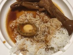 -华邑酒店·鲜艳全日自助餐厅