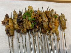 -壹块捌烧烤(灯市口店)