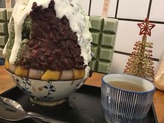 -WONDER ICE 萬得冰田(建設路总店)