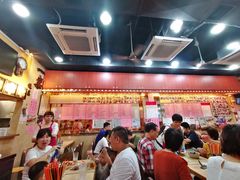大堂-一乐烧鹅(中环店)