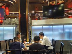 -川西坝子火锅(金沙1.0直营店)