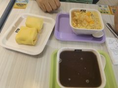 -满记甜品(静安大悦城店)