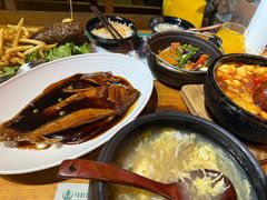 -马灯部落·西湖边的创意山景餐厅(虎跑动物园店)