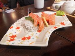 -小曹日本料理(软景中心店)