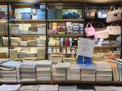 -雨丝书店(综合商业楼店)