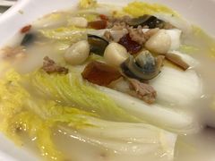 -至潮餐厅精致粤菜·活鲈鱼·走地鸡(珠江新城店)